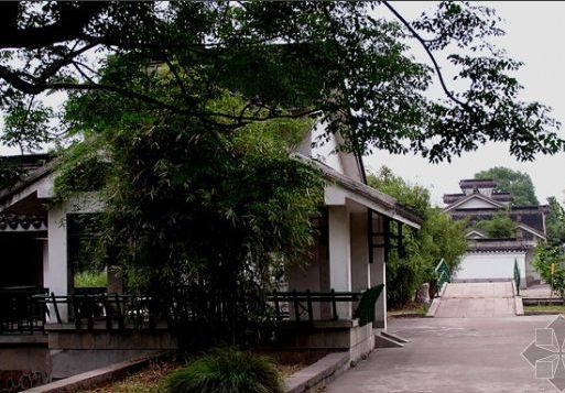 上海 公園 綠化