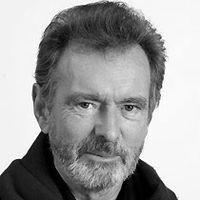 世界設(shè)計(jì)大師彼得·拉茨暢談設(shè)計(jì)人生