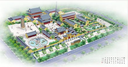 文登 景觀 設(shè)計(jì)