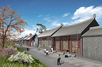 河南 旅游 設計