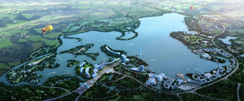 天津 旅游 設計