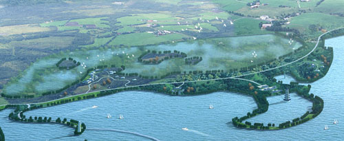 天津 旅游 設計