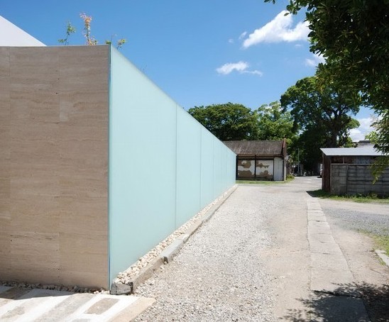 建筑 景觀 設計