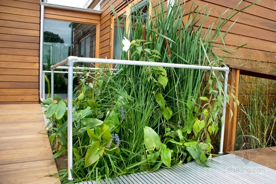 水邊節(jié)能住宅