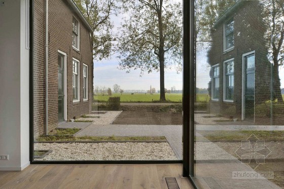 貝蒂沃農場住宅