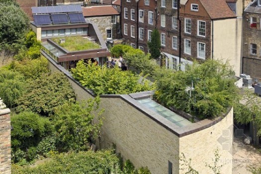 被動式節能住宅