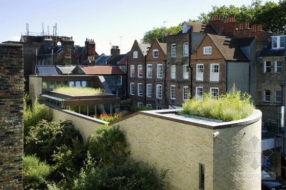 被動式節能住宅