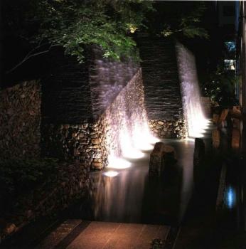 枯山水大師枡野俊明作品系列展示(一)