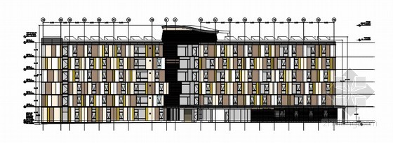都柏林大學羅巴克城堡學生宿舍