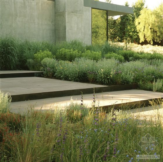 Ketchum 居住區(qū)設(shè)計