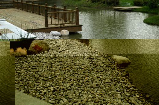 河南正弘別墅區