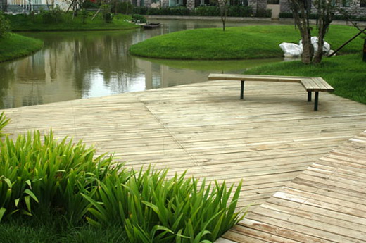 河南正弘別墅區