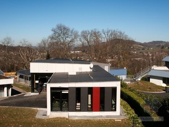 拉蘇勒學(xué)生住宅