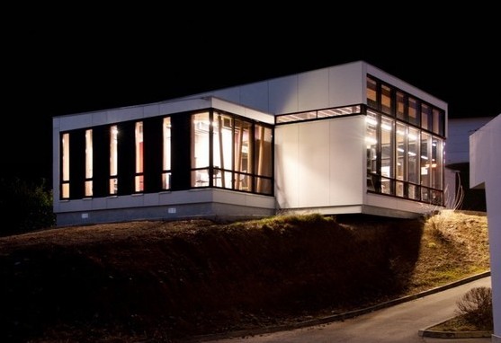 拉蘇勒學(xué)生住宅