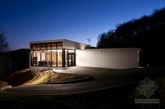 拉蘇勒學(xué)生住宅