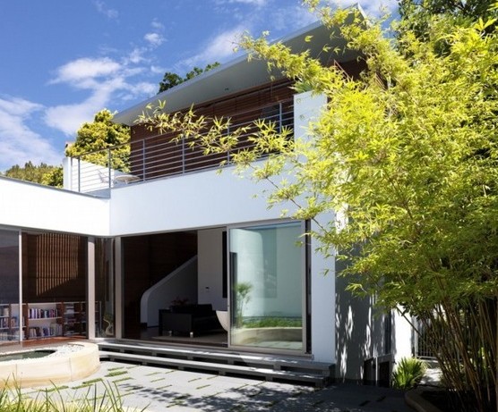 艾拉芒大街住宅