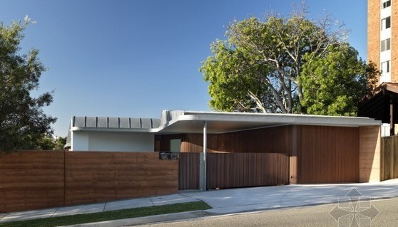 艾拉芒大街住宅