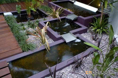 設計 景觀 綠化