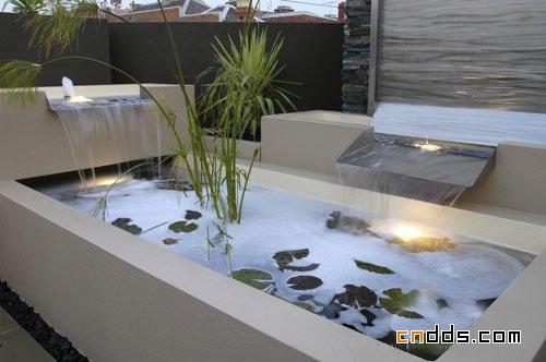 設計 景觀 綠化