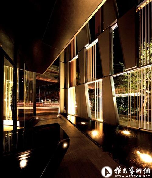 設計 景觀 綠化