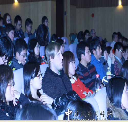 皮特·沃克談怎樣培養青年設計師