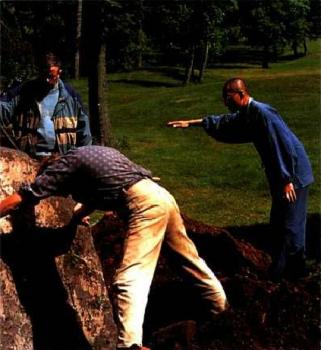 枯山水大師枡野俊明作品系列展示(十)