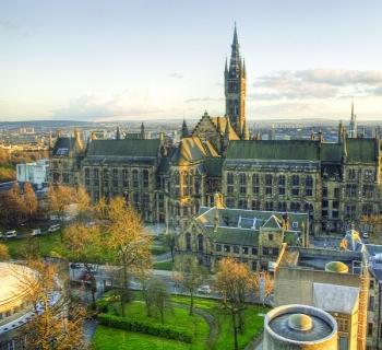 美國(guó)常春藤盟校系列欣賞(1)