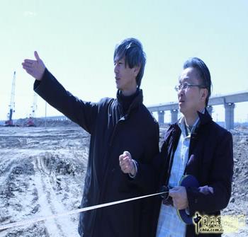 風(fēng)景園林大師三谷徹專場學(xué)術(shù)報告會將在京舉行