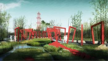 衍生——未來的景觀