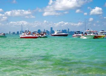 邁阿密不可遺漏的八大旅游勝地