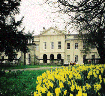 格特魯德?杰基爾的花園藝術系列展示(四)