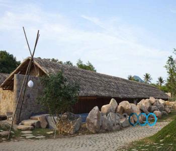 論壇：越南“i度假村”