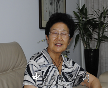 獨家專訪：張樹林談