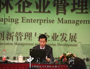 姚鎖平：創(chuàng)新是企業(yè)發(fā)展的動力源泉