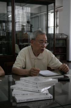 專訪樓慶西:探微中國古建裝飾之美