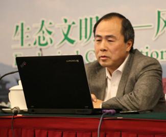 強健：新時期北京園林綠化規劃建設理念的導向