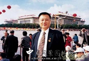 連載46:古建園林應(yīng)該成為北京文化創(chuàng)意產(chǎn)業(yè)的著力點(diǎn)