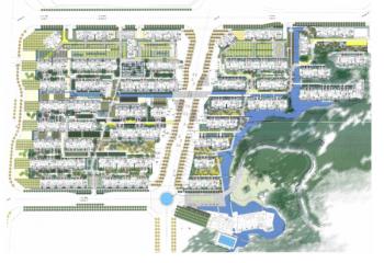 SWA項目展示(三)：重慶同景國際新城(組圖)