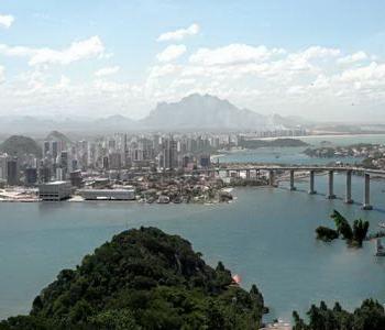 論壇：巴西藝術碼頭