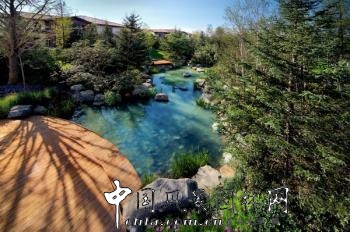 龍湖·滟瀾山景觀設計