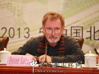 風(fēng)景園林師國際論壇之對話大師活動(dòng)實(shí)錄(二)