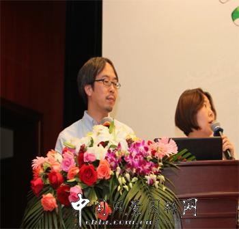 中里竜也:博覽會的場地設(shè)計的特殊性(圖)