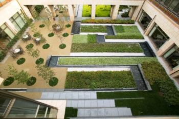 SWA項目展示(五)：日本寶冢太陽城療養(yǎng)院(組圖)