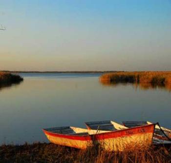 盤點中國最美十大濕地