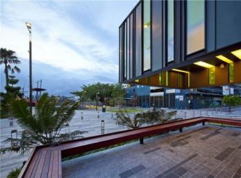 論壇：澳大利亞Flinders街區(qū)改造(組圖)