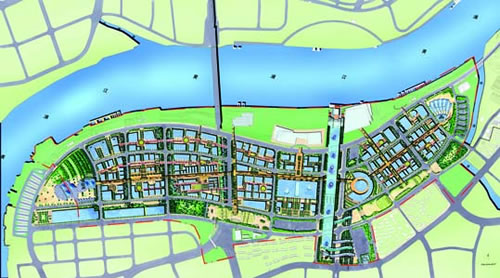 2010上海世博會浦東園區