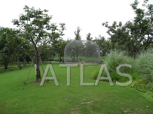 2010年上海世博會浦東園區(qū)場地設計