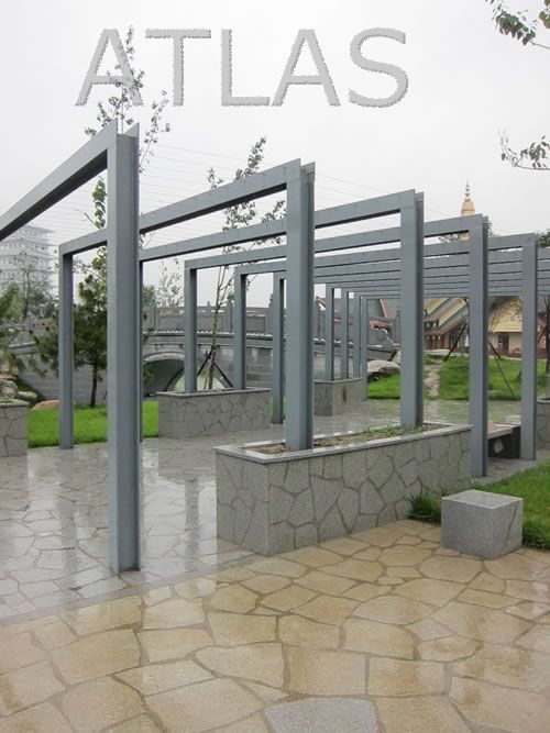 011西安世界園藝博覽會景觀規劃設計