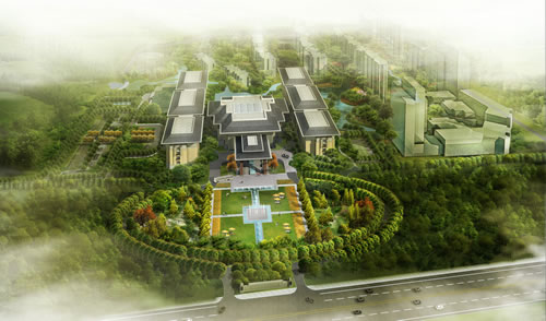 廊坊艾力楓社綜合開發