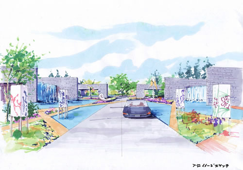 北京壩上春秋藝術(shù)家別墅